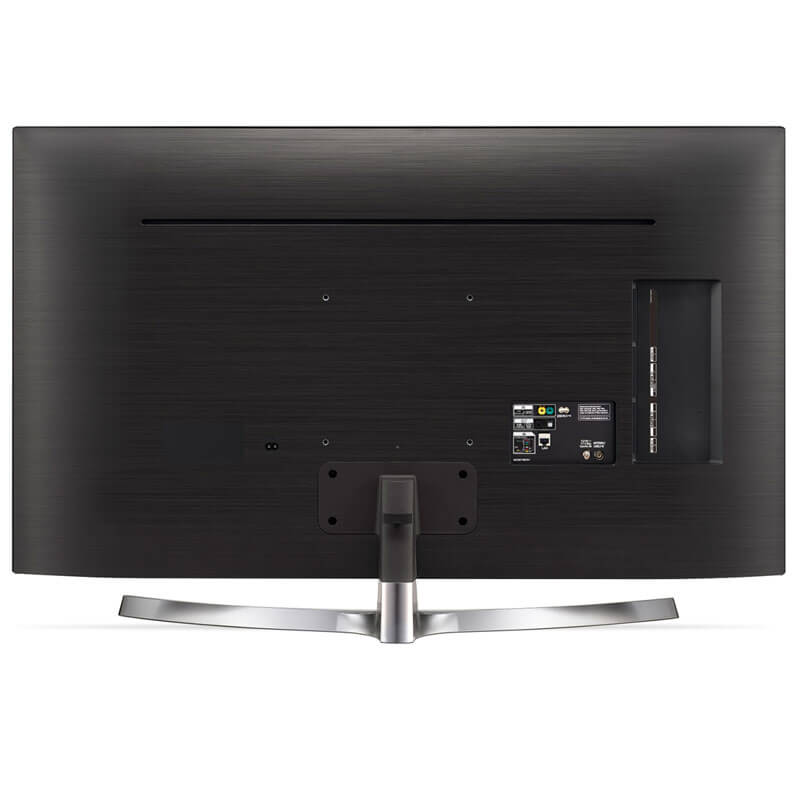 Smart Tivi LG 55 inch 4K